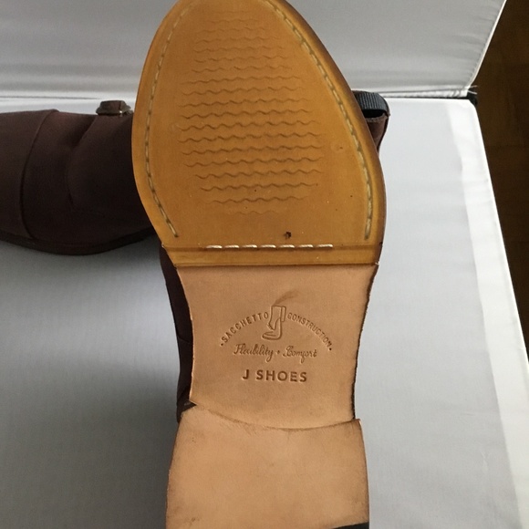 DRESS-UP SHOES FOR MEN. - Picture 5 of 9